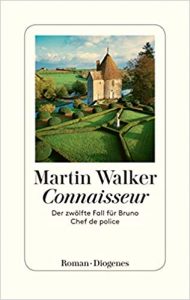 SPIEGEL Buch Bestseller: "Connaisseur" ein Bestseller-Kriminalroman von Martin Walker - SPIEGEL Bestsellerliste Belletristik Taschenbuch 2021