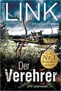 SPIEGEL Buch Bestseller: "Der Verehrer" ein Bestseller-Kriminalroman von Charlotte Link - SPIEGEL Bestsellerliste Belletristik Taschenbuch 2021
