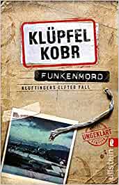 SPIEGEL Buch Bestseller: "Klüpfelkobr" ein Bestseller-Roman von Volker Klüpfel - SPIEGEL Bestsellerliste Belletristik Taschenbuch 2021