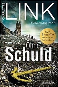 SPIEGEL Buch Bestseller: "Ohne Schuld" ein Bestseller-Kriminalroman von Charlotte Link - SPIEGEL Bestsellerliste Belletristik Taschenbuch 2021