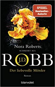 SPIEGEL Buch Bestseller: "Der liebevolle Mörder" ein Bestseller-Roman von J.D. Robb - SPIEGEL Bestsellerliste Belletristik Taschenbuch 2021