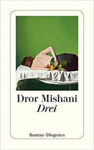 SPIEGEL Buch Bestseller: "Drei" ein Bestseller-Roman von Dror Mishani - SPIEGEL Bestsellerliste Belletristik Taschenbuch 2021