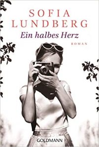 SPIEGEL Buch Bestseller: "Ein halbes Herz" ein Bestseller-Roman von Sofia Lundberg - SPIEGEL Bestsellerliste Belletristik Taschenbuch 2021