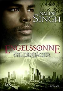 SPIEGEL Buch Bestseller: "Gilder der Jäger - Engelssonne" ein Bestseller-Roman von Nalini Singh - SPIEGEL Bestsellerliste Belletristik Taschenbuch 2021