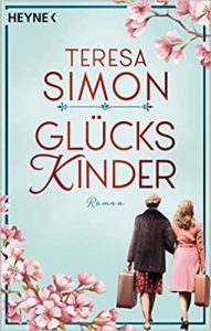 SPIEGEL Buch Bestseller: "Glückskinder" ein Bestseller-Roman von Teresa Simon - SPIEGEL Bestsellerliste Belletristik Taschenbuch 2021