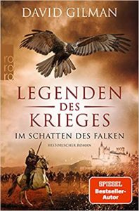 SPIEGEL Buch Bestseller: "Legenden des Krieges" ein Bestseller-Roman von David Gilman - SPIEGEL Bestsellerliste Belletristik Taschenbuch 2021