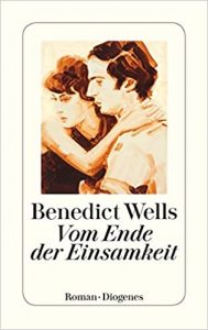 SPIEGEL Buch Bestseller: "Vom Ende der Einsamkeit" ein Bestseller-Roman von Benedict Wells - SPIEGEL Bestsellerliste Belletristik Taschenbuch 2021