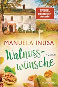 SPIEGEL Buch Bestseller: "Walnusswünsche" ein Bestseller-Roman von Manuela Inusa - SPIEGEL Bestsellerliste Belletristik Taschenbuch 2021