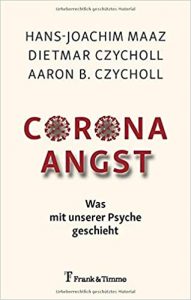 SPIEGEL Sachbuch Bestseller: "Corona Angst - Was mit unserer Psyche geschieht" ein Bestseller-Sachbuch von Hans-Joachim Maaz - SPIEGEL Bestsellerliste Sachbuch Taschenbuch 2021