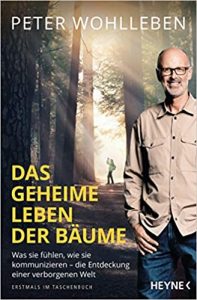 SPIEGEL Sachbuch Bestseller: "Das geheime Leben der Bäume" ein Bestseller-Sachbuch von Peter Wohlleben - SPIEGEL Bestsellerliste Sachbuch Taschenbuch 2021