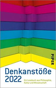 SPIEGEL Sachbuch Bestseller: "Denkanstöße 2022" ein Bestseller-Sachbuch von Isabella Nelte - SPIEGEL Bestsellerliste Sachbuch Taschenbuch 2021