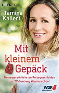 SPIEGEL Sachbuch Bestseller: "Mit kleinem Gepäck" ein Bestseller-Sachbuch von Tamina Kallert - SPIEGEL Bestsellerliste Sachbuch Taschenbuch 2021