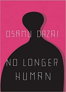 SPIEGEL Sachbuch Bestseller: "No longer human" ein Bestseller-Sachbuch von Osamu Dazai - SPIEGEL Bestsellerliste Sachbuch Taschenbuch 2021