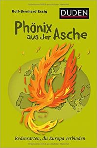SPIEGEL Sachbuch Bestseller: "Phönix aus der Asche" ein Bestseller-Sachbuch von Rolf-Bernhard Essig - SPIEGEL Bestsellerliste Sachbuch Taschenbuch 2021