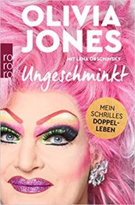 SPIEGEL Sachbuch Bestseller: "Ungeschminkt" ein Bestseller-Sachbuch von Olivia Jones - SPIEGEL Bestsellerliste Sachbuch Taschenbuch 2021