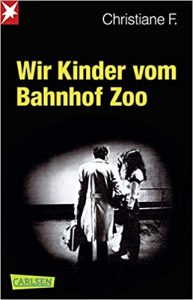 SPIEGEL Sachbuch Bestseller: "Wir Kinder vom Bahnhof Zoo" ein Bestseller-Sachbuch von Christiane F. - SPIEGEL Bestsellerliste Sachbuch Taschenbuch 2021
