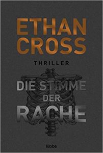 SPIEGEL Buch Bestseller: "Die Stimme der Rache" ein Bestseller-Thrilller von Ethan Cross - SPIEGEL Bestsellerliste Belletristik Taschenbuch 2021