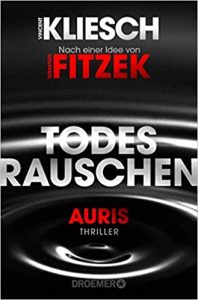 SPIEGEL Buch Bestseller: "Todesrauschen" ein Bestseller-Thrilller von Vincent Kliesch - SPIEGEL Bestsellerliste Belletristik Taschenbuch 2021