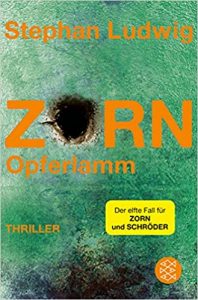 SPIEGEL Buch Bestseller: "Zorn. Opferlamm" ein Bestseller-Thriller von Stephan Ludwig - SPIEGEL Bestsellerliste Belletristik Taschenbuch 2021