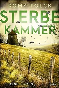 SPIEGEL Buch Bestseller: "Sterbekammer" ein Kriminalroman von Romy Fölck