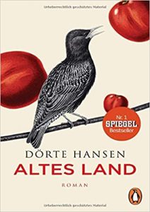 SPIEGEL-Bestseller Buch: "Altes Land" Roman von Dörte Hansen