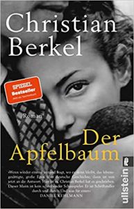 SPIEGEL-Bestseller Buch: "Der Apfelbaum" Roman von Christian Berkel