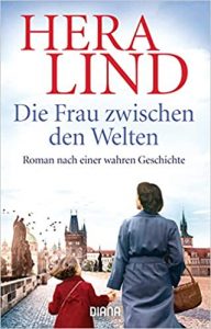 SPIEGEL-Bestseller Buch: "Die Frau zwischen den Welten" Roman von Hera Lind