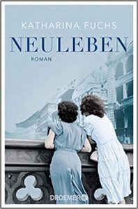 SPIEGEL Buch Bestseller: "Neuleben" ein Roman von Katharina Fuchs - SPIEGEL Bestsellerliste Belletristik Taschenbuch 2021