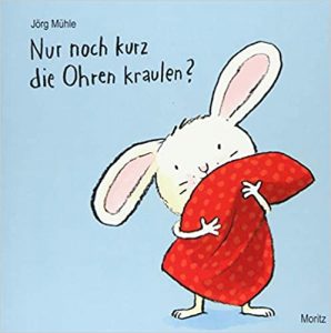 SPIEGEL-Bestseller Bilderbücher: "Nur noch kurz die Ohren kraulen?" ein Bestseller-Kinderbilderbuch von Jörg Mühle - SPIEGEL Bestsellerliste Bilderbücher 2021