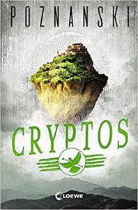 SPIEGEL-Bestseller Jugendroman: "Cryptos" ein Bestseller-Jugendroman von Ursula Poznanski - SPIEGEL Bestsellerliste Jugendromane 2021
