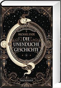 SPIEGEL-Bestseller Jugendroman: "Die unendliche Geschichte" ein Bestseller-Jugendroman von Michael Ende - SPIEGEL Bestsellerliste Jugendromane 2021