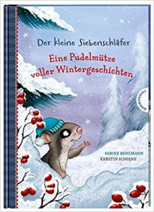 SPIEGEL-Bestseller Kinderbücher: "Eine Pudelmütze voller Wintergeschichten" ein Bestseller-Kinderbuch von Sabine Bohlmann - SPIEGEL Bestsellerliste Kinderbücher 2021