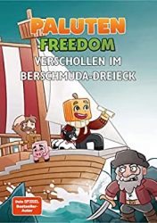 stern Buch Bestseller Sachbuch: "Verschollen im Bermuda-Dreieck" ein gutes Buch von Paluten - stern-Bestseller des Monats November 2022