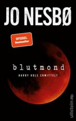 stern Buch Bestseller Krimi: "Blutmond" ein gutes Buch von Jo Nesbo - stern-Bestseller des Monats Dezember 2022