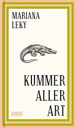 stern Buch Bestseller Roman: "Kummer aller Art" ein gutes Buch von Marianna Leky - stern-Bestseller des Monats August 2022