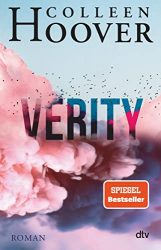 stern Buch Bestseller Roman: "Verity" ein gutes Buch von Colleen Hoover - stern-Bestseller des Monats August 2022