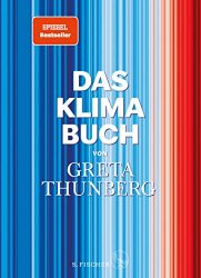 stern Buch Bestseller Sachbuch: "Das Klima-Buch" ein gutes Buch von Greta Thunberg - stern-Bestseller des Monats November 2022