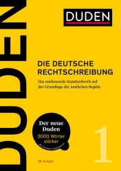 stern Buch Bestseller Sachbuch: "Duden - Die deutsche Rechtschreibung" ein gutes Buch von Dudenverlag - stern-Bestseller des Monats Juli 2022