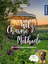 stern Buch Bestseller Sachbuch: "Mit Witz, Charme und Methode" ein gutes Buch von Katrin Iskam und Beate Balz - stern-Bestseller des Monats Juni 2022