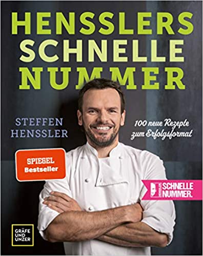 Bestsellerliste - stern-Bestseller Bücher 2021 (Jan. - Dez.)