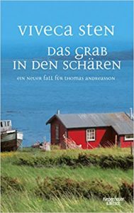 stern Buch Bestseller Sachbuch: "Das Grab in den Schären" ein spannender Krimi von Viveca Sten - stern-Bestseller des Monats März 2021