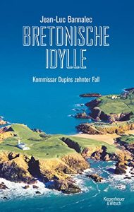 stern Buch Bestseller Kriminalroman: "Bretonische Idylle" ein guter Roman von Jean-Luc Bannalec - stern-Bestseller des Monats Juni 2021