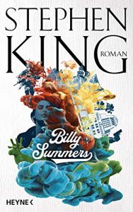 stern Buch Bestseller Roman: "Billy Summers" ein guter Roman von Stephen King - stern-Bestseller des Monats August 2021