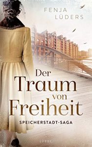 stern Buch Bestseller Roman: "Der Traum von Freiheit" ein guter Roman von Fenja Lüders - stern-Bestseller des Monats Juli 2021