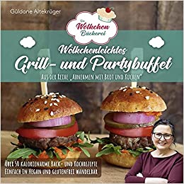 stern Buch Bestseller Sachbuch: "Die Wölkchenbäckerei" ein gutes Sachbuch von Güldane Altekrüger - stern-Bestseller des Monats Juli 2021