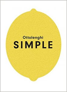 stern Buch Bestseller Kochbuch: "Simple - Das Kochbuch" Kochbuch mit 120 einfachen und schnellen Rezepten von Starkoch Yotam Ottolenhi - stern-Bestseller des Monats Januar 2021
