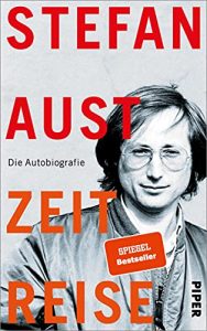 stern Buch Bestseller Sachbuch: "Zeitreise" ein gutes Sachbuch von Stefan Aust - stern-Bestseller des Monats Juni 2021