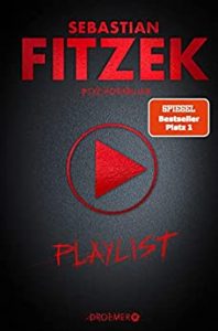 stern Buch Bestseller Thriller: "Playlist" ein guter spannungsgeladener Psychthriller von Sebastian Fitzek - stern-Bestseller des Monats November 2021