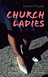 Bestseller Roman "Church Ladies" ein gutes Buch von Deesha Philyaw - SWR Bestenliste Oktober 2022