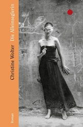 Bestseller Roman "Die Alleinseglerin" ein gutes Buch von Christine Wolter - SWR Bestenliste November 2022